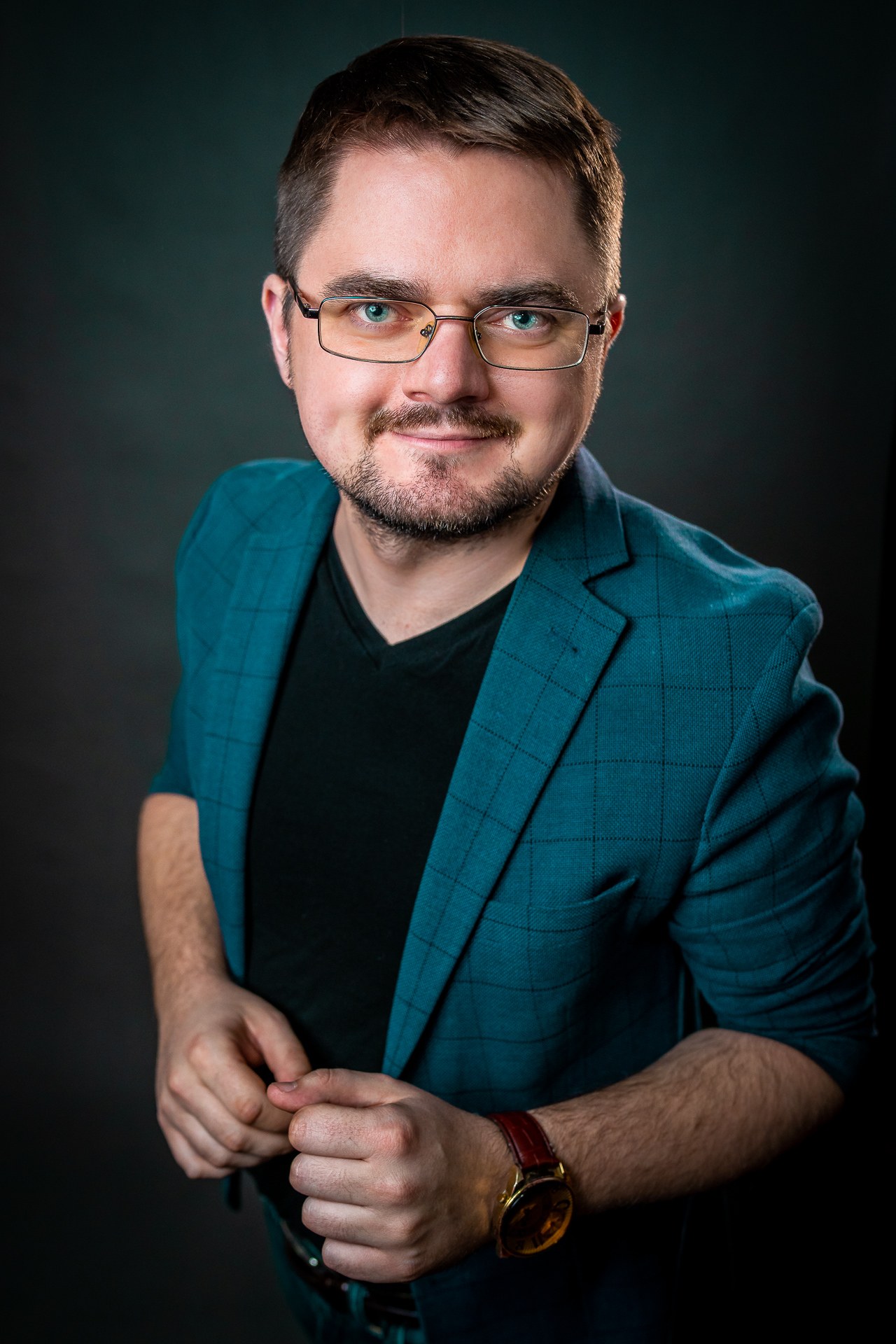 Michał Juszczak
